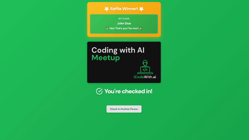 CheckInto App gallery image 4