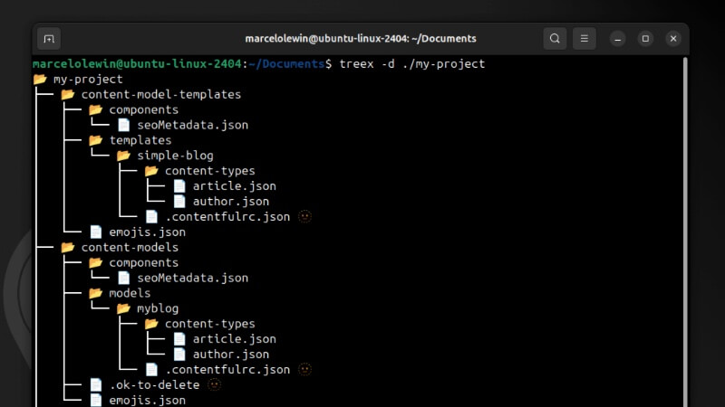 TreeX gallery image 3