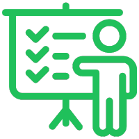 Attend Presentations